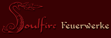Logo Soulfire